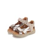 D.D.step kislány szandál - 19-24