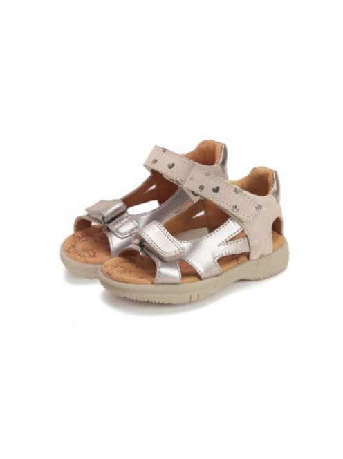 D.D.step kislány szandál - 25-30