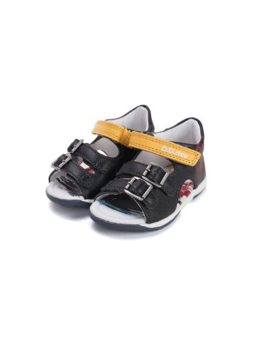 Ddstep kisfiú szandál - 26-30