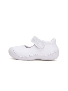   Sandale pentru fetițe D.D.step "primii pași" - 18-24