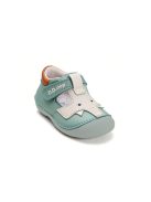 Sandale pentru băieți D.D.step "Primul pas" - 19-24