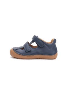 Sandale pentru băieți D.D.step Barefoot - 25-30
