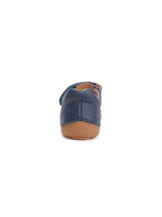 Sandale pentru băieți D.D.step Barefoot - 25-30