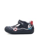 Sandale pentru băieți D.D.step Barefoot - 20-25