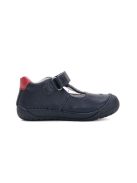 Sandale pentru băieți D.D.step Barefoot - 20-25