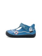 Sandale pentru băieți D.D.step Barefoot - 20-25