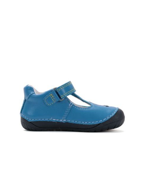 Sandale pentru băieți D.D.step Barefoot - 20-25