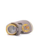 Sandale pentru băieți D.D.step Barefoot - 20-25