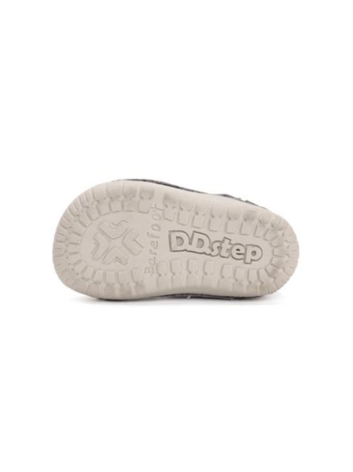 Sandale pentru băieți D.D.step Barefoot - 20-25