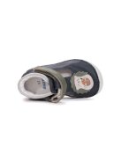 Sandale pentru băieți D.D.step Barefoot - 20-25