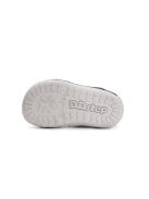 Sandale pentru băieți D.D.step Barefoot - 20-25