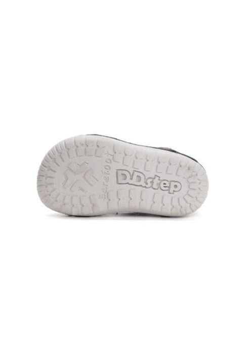 Sandale pentru băieți D.D.step Barefoot - 20-25