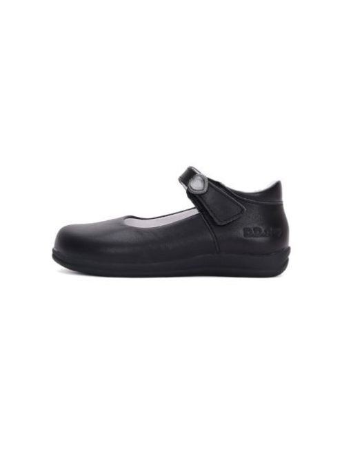 Sandale pentru fetiță DDSTEP 31-37