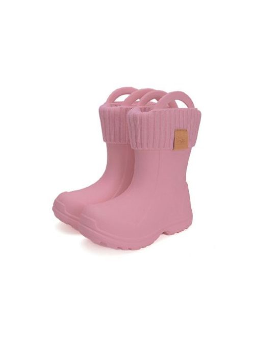 Ddstep cizme de cauciuc pentru fetiță 22-33