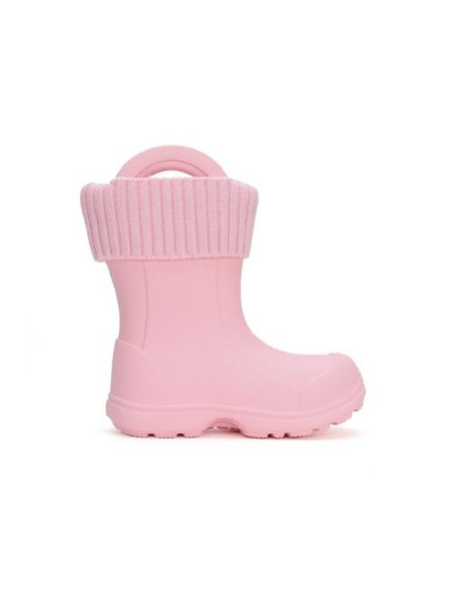 Ddstep cizme de cauciuc pentru fetiță 22-33