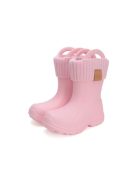 Ddstep cizme de cauciuc pentru fetiță 22-33