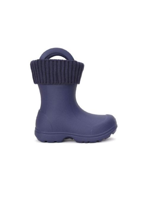 Ddstep cizmulițe de cauciuc pentru băieți 22-33