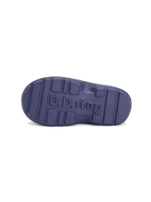 Ddstep cizmulițe de cauciuc pentru băieți 22-33