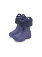 Ddstep cizmulițe de cauciuc pentru băieți 22-33