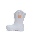 Ddstep cizmulițe de cauciuc pentru băieți 22-33