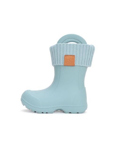 Ddstep cizmulițe de cauciuc pentru băieți 22-33