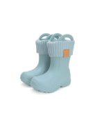 Ddstep cizmulițe de cauciuc pentru băieți 22-33