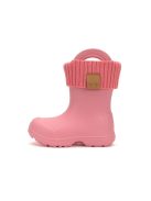 Ddstep cizme de cauciuc pentru fetiță 20-31