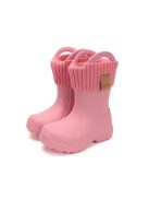 Ddstep cizme de cauciuc pentru fetiță 20-31