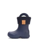 Ddstep cizmulițe de cauciuc pentru băieți 20-3
