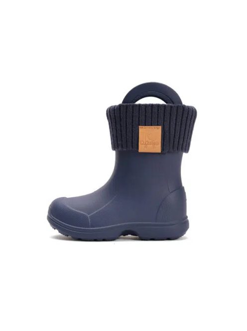 Ddstep cizmulițe de cauciuc pentru băieți 20-3