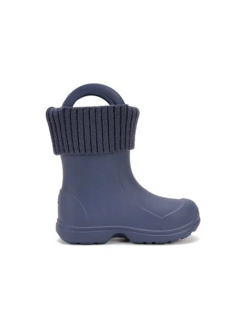 Ddstep cizmulițe de cauciuc pentru băieți 20-3