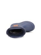 Ddstep cizmulițe de cauciuc pentru băieți 20-3