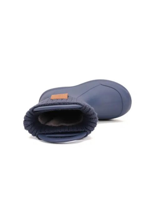 Ddstep cizmulițe de cauciuc pentru băieți 20-3