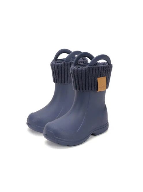 Ddstep cizmulițe de cauciuc pentru băieți 20-3