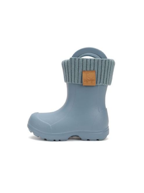 Ddstep cizmulițe de cauciuc pentru băieți 20-3