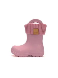 Ddstep cizme de cauciuc pentru fetiță 20-31