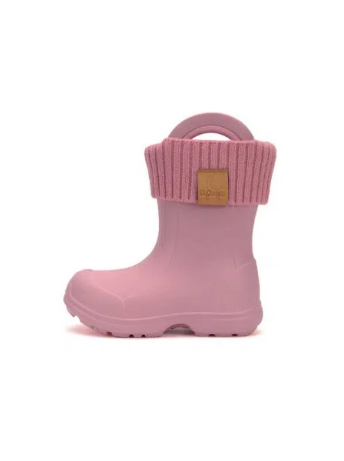 Ddstep cizme de cauciuc pentru fetiță 20-31