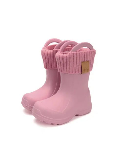 Ddstep cizme de cauciuc pentru fetiță 20-31