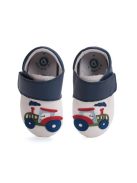Ddstep papucei pentru băieți, papuci de casă și pantofi de mașină
