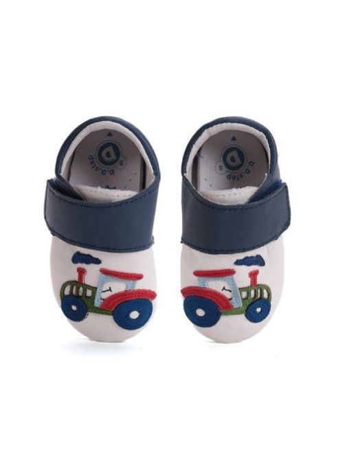 Ddstep papucei pentru băieți, papuci de casă și pantofi de mașină