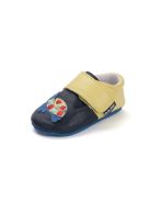 Ddstep kisfiú mamusz-kocsicipő