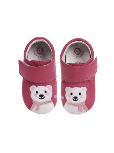 Ddstep kislány mamusz-kocsicipő