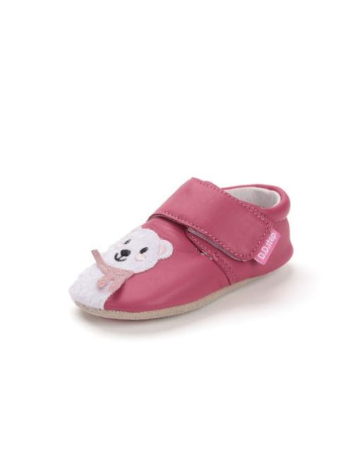 Ddstep kislány mamusz-kocsicipő