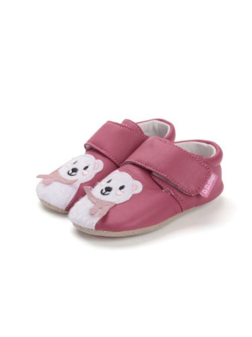 Ddstep kislány mamusz-kocsicipő