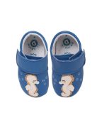 D.D.step papucei pentru băieți, papuci de casă și pantofi de mașină