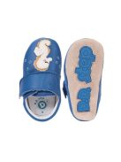 D.D.step papucei pentru băieți, papuci de casă și pantofi de mașină