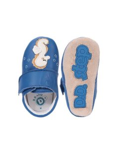   D.D.step papucei pentru băieți, papuci de casă și pantofi de mașină