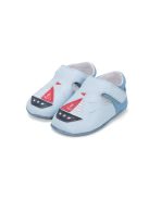 D.D.step papucei pentru băieți, papuci de casă și pantofi de mașină