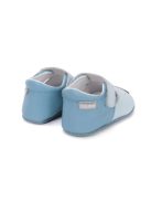 D.D.step papucei pentru băieți, papuci de casă și pantofi de mașină