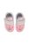 D.D.step papuci de casă pentru fetiță, pantofiori cu roți